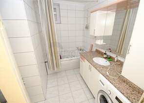 شقة 3 + 1 مطلة على البحر في وسط لارا أنطاليا