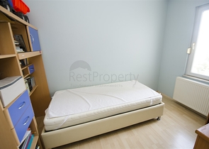 شقة 3 + 1 مطلة على البحر في وسط لارا أنطاليا