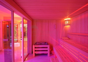 اطلالة بحر - بنتهاوس فاخرة - ضمن مجمع مميز بخدمات 5 نجوم -في مهموتلار / الانيا 