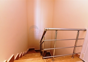 اطلالة بحر - بنتهاوس فاخرة - ضمن مجمع مميز بخدمات 5 نجوم -في مهموتلار / الانيا 