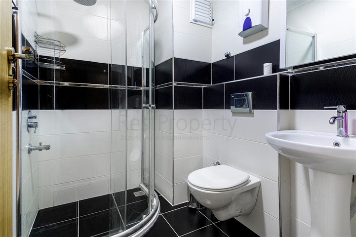 شقة عائلية من تصميم غرفتين وصالة -في منطقة جيكجلي الهادئة - الانيا