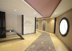 شقة عائلية من تصميم غرفتين وصالة -في منطقة جيكجلي الهادئة - الانيا