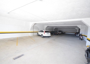 شقة عائلية من تصميم غرفتين وصالة -في منطقة جيكجلي الهادئة - الانيا