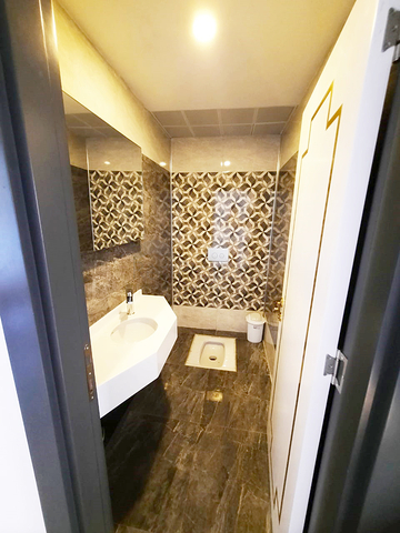 شقة 3 + 1 مع أثاث في كيبيز أنطاليا