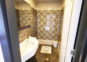 شقة 3 + 1 مع أثاث في كيبيز أنطاليا