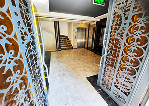 شقة 3 + 1 مع أثاث في كيبيز أنطاليا