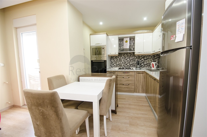 شقة مؤثثة بغرفتي نوم في هورما كونيالتي