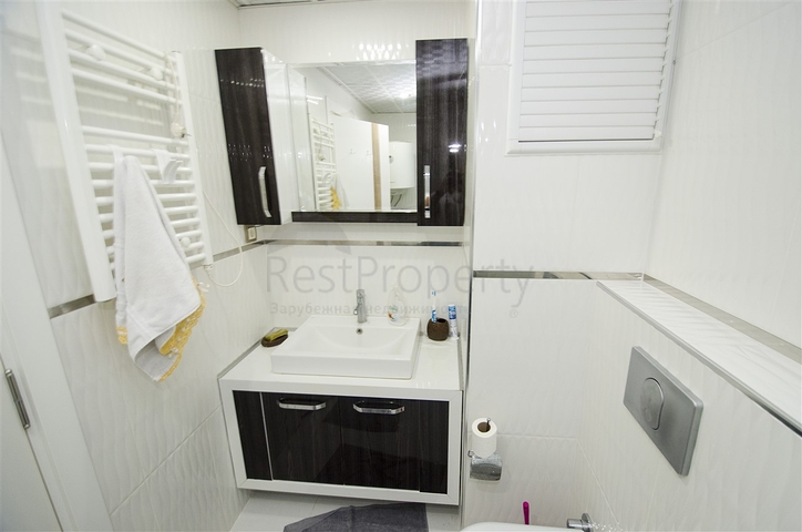 شقة مؤثثة بغرفتي نوم في هورما كونيالتي