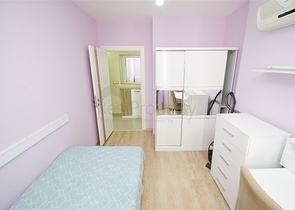 شقة مؤثثة بغرفتي نوم في هورما كونيالتي