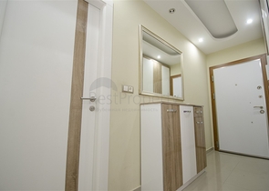 شقة مؤثثة بغرفتي نوم في هورما كونيالتي