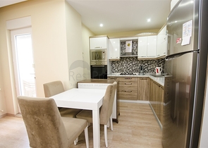 شقة مؤثثة بغرفتي نوم في هورما كونيالتي