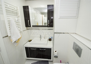 شقة مؤثثة بغرفتي نوم في هورما كونيالتي