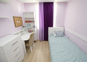 شقة مؤثثة بغرفتي نوم في هورما كونيالتي