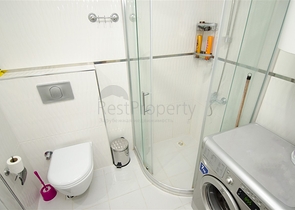 شقة مؤثثة بغرفتي نوم في هورما كونيالتي