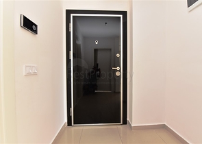 شقة غرفة وصالة - في منطقة مركزية - وضمن مجمع يضم كافة الخدمات - جيكجلي / الانيا 