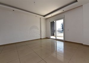 شقة غرفة وصالة - في منطقة مركزية - وضمن مجمع يضم كافة الخدمات - جيكجلي / الانيا 