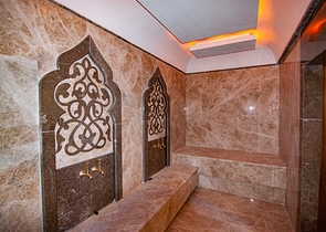 اطلالة بحر مباشرة - دوبلكس فاخرة 4 غرف وصالة - في مهموتلار / الانيا 