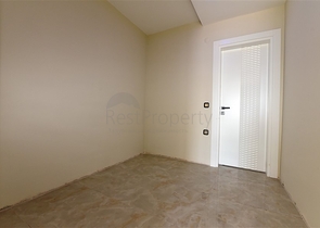 اطلالة بحر مباشرة - دوبلكس فاخرة 4 غرف وصالة - في مهموتلار / الانيا 