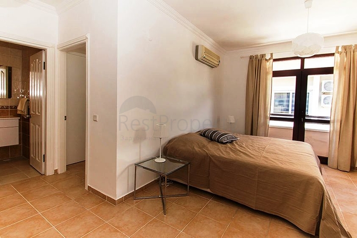 شقة قريبة من المركز والبحر- مؤثثة - في منطقة اوبا / الانيا 