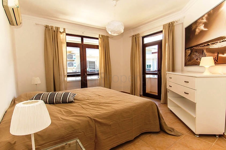 شقة قريبة من المركز والبحر- مؤثثة - في منطقة اوبا / الانيا 