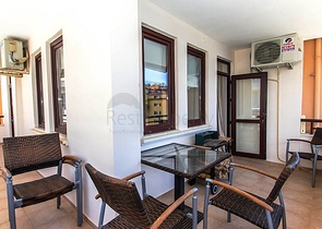 شقة قريبة من المركز والبحر- مؤثثة - في منطقة اوبا / الانيا 