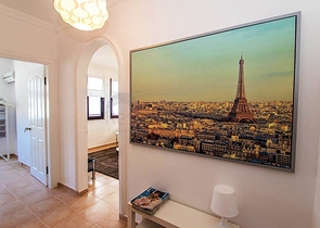 شقة قريبة من المركز والبحر- مؤثثة - في منطقة اوبا / الانيا 