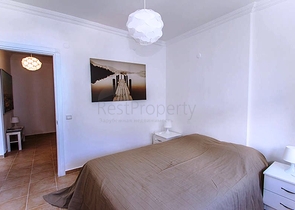 شقة قريبة من المركز والبحر- مؤثثة - في منطقة اوبا / الانيا 