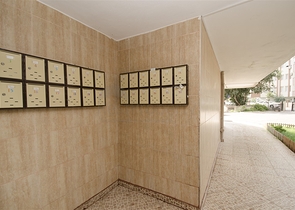 شقة واسعة 3 + 1 مع أثاث في كونيالتي أنطاليا