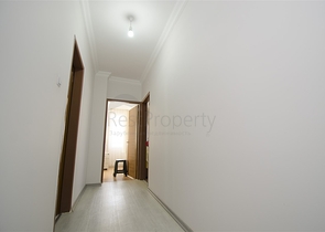 شقة واسعة 3 + 1 مع أثاث في كونيالتي أنطاليا