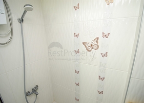 شقة واسعة 3 + 1 مع أثاث في كونيالتي أنطاليا