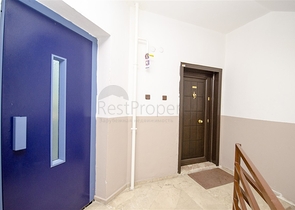 شقة واسعة 3 + 1 مع أثاث في كونيالتي أنطاليا