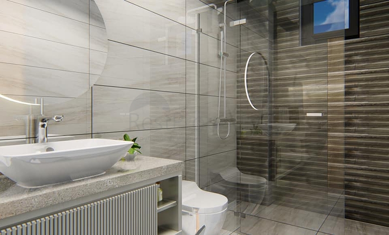 مشروع استثماري في كوزدر كيمير بأقساط بدون فوائد