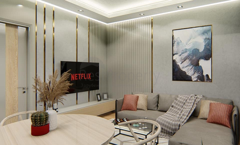 مشروع استثماري في كوزدر كيمير بأقساط بدون فوائد