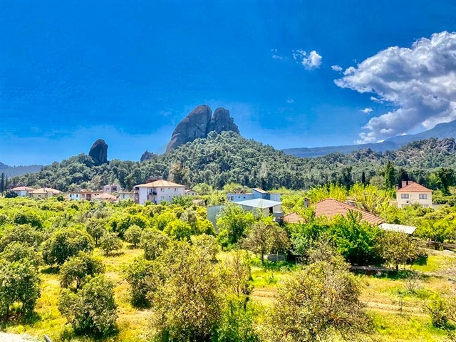 مشروع استثماري في كوزدر كيمير بأقساط بدون فوائد