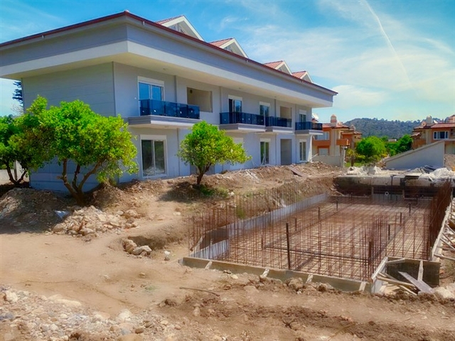 مشروع استثماري في كوزدر كيمير بأقساط بدون فوائد