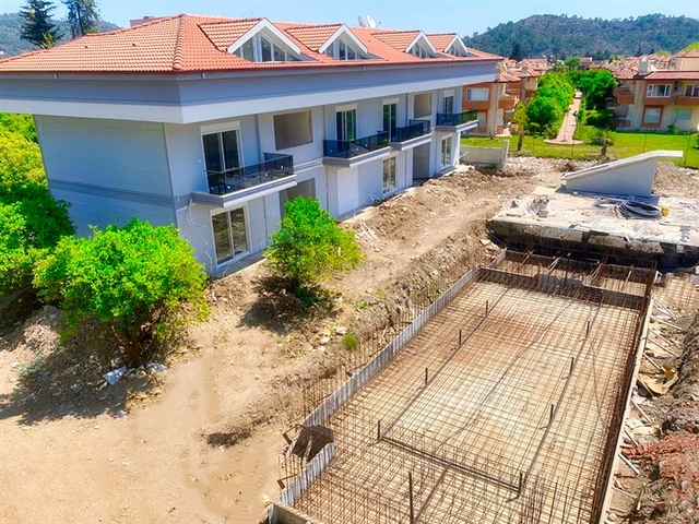 مشروع استثماري في كوزدر كيمير بأقساط بدون فوائد