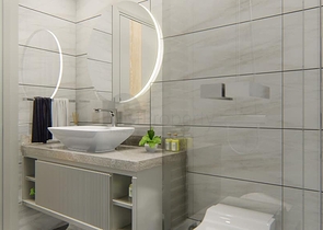 مشروع استثماري في كوزدر كيمير بأقساط بدون فوائد