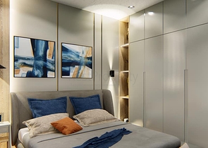 مشروع استثماري في كوزدر كيمير بأقساط بدون فوائد