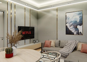 مشروع استثماري في كوزدر كيمير بأقساط بدون فوائد