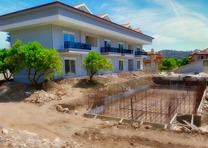 مشروع استثماري في كوزدر كيمير بأقساط بدون فوائد