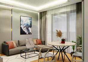 مشروع استثماري في كوزدر كيمير بأقساط بدون فوائد