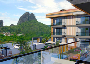 مشروع استثماري في كوزدر كيمير بأقساط بدون فوائد