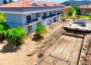 مشروع استثماري في كوزدر كيمير بأقساط بدون فوائد