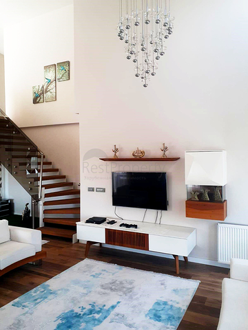 بنتهاوس واسع 4 + 1 في اونجالي كونيالتي