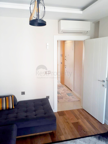 بنتهاوس واسع 4 + 1 في اونجالي كونيالتي