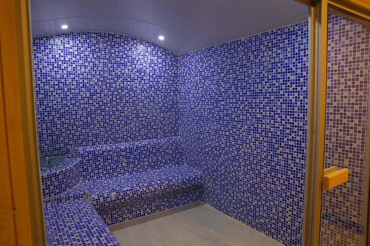 بنتهاوس واسع 4 + 1 في اونجالي كونيالتي