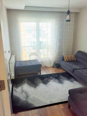 بنتهاوس واسع 4 + 1 في اونجالي كونيالتي