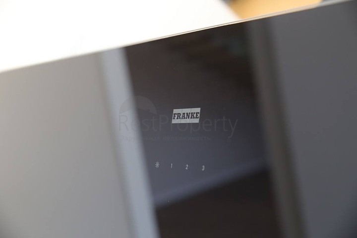 بنتهاوس واسع 4 + 1 في اونجالي كونيالتي