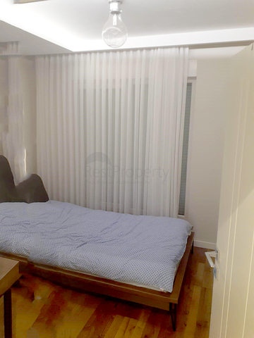 بنتهاوس واسع 4 + 1 في اونجالي كونيالتي