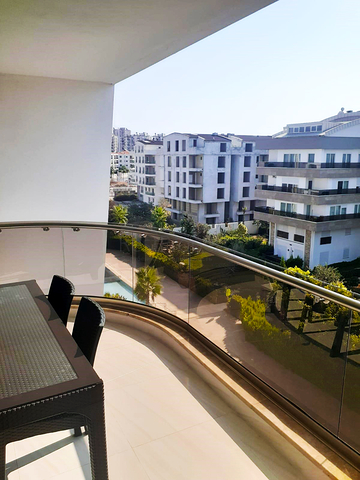 بنتهاوس واسع 4 + 1 في اونجالي كونيالتي